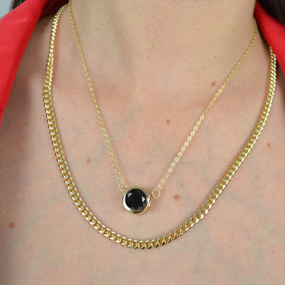 COLLAR ROMINA