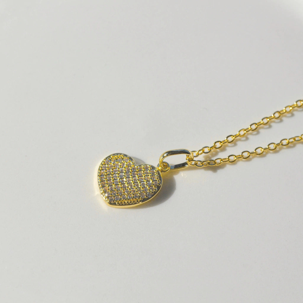 COLLAR ANNIE CORAZON