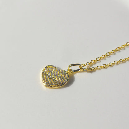 COLLAR ANNIE CORAZON