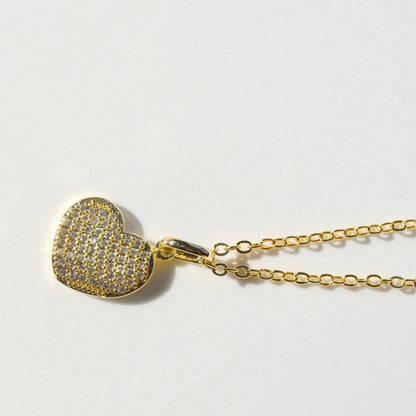 COLLAR ANNIE CORAZON