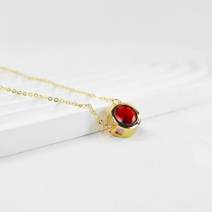 COLLAR ROMINA