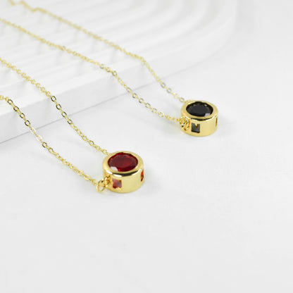 COLLAR ROMINA