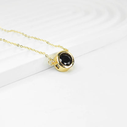 COLLAR ROMINA