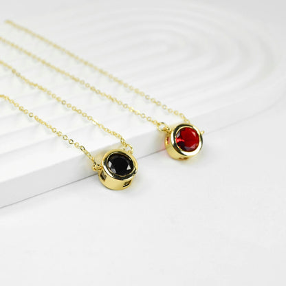 COLLAR ROMINA