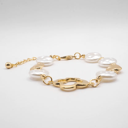 PULSERA FLORENCIA
