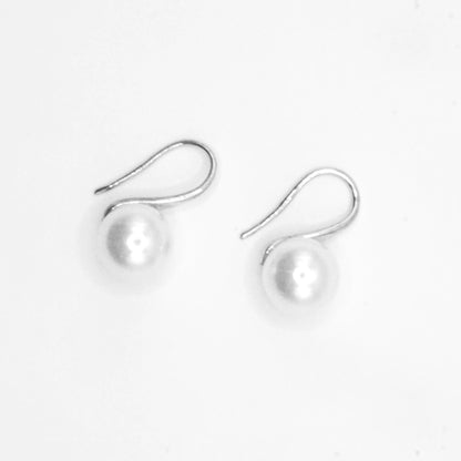 ARETES PERLA