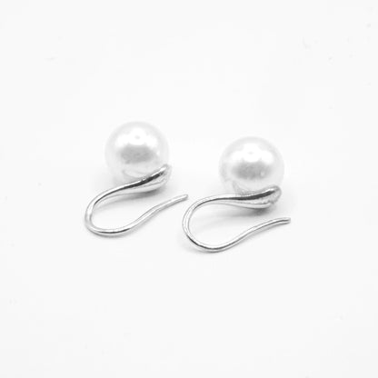 ARETES PERLA