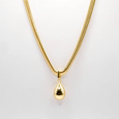 COLLAR GOLDEN  GOTA