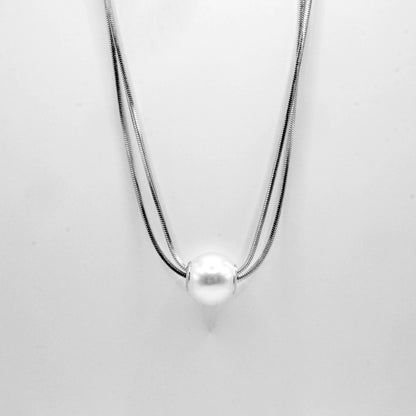 COLLAR LIA PERLA