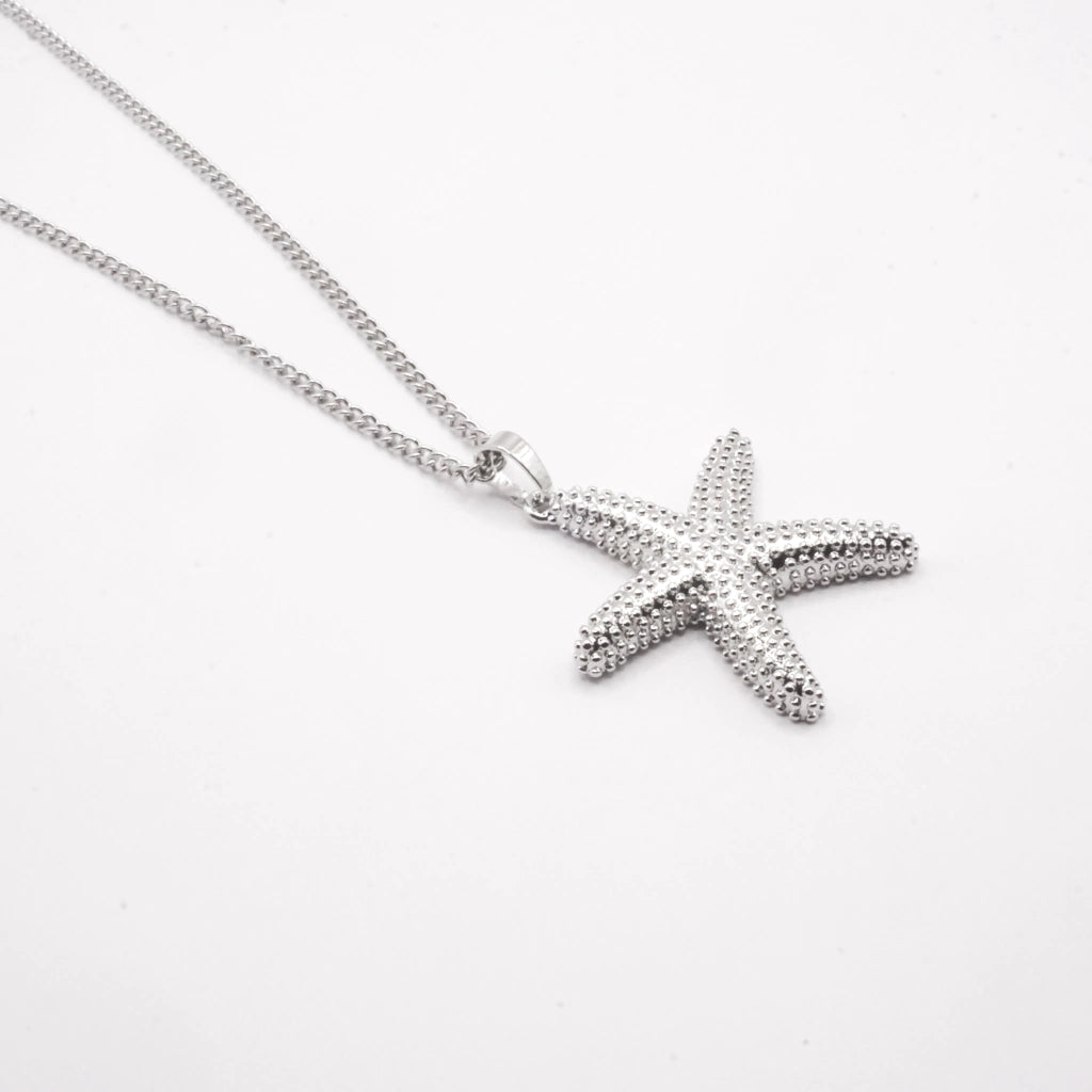 COLLAR ESTRELLA DE MAR