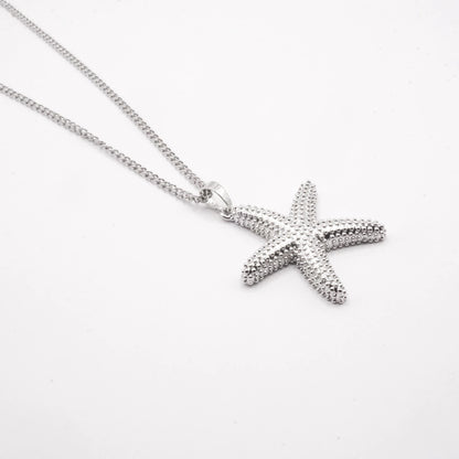 COLLAR ESTRELLA DE MAR