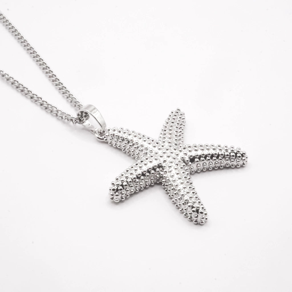 COLLAR ESTRELLA DE MAR