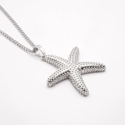 COLLAR ESTRELLA DE MAR