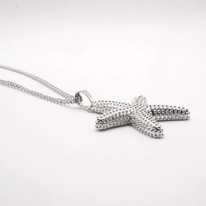COLLAR ESTRELLA DE MAR
