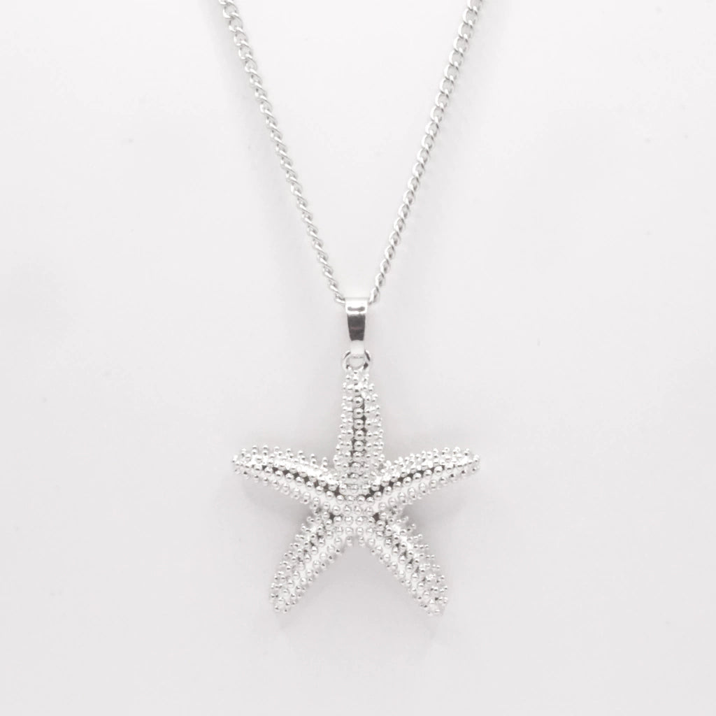 COLLAR ESTRELLA DE MAR