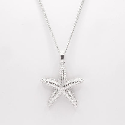 COLLAR ESTRELLA DE MAR