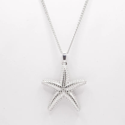 COLLAR ESTRELLA DE MAR