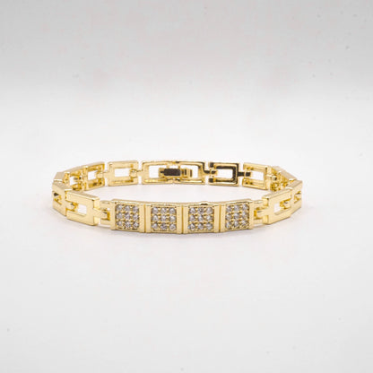 BRAZALETE ZOÉ
