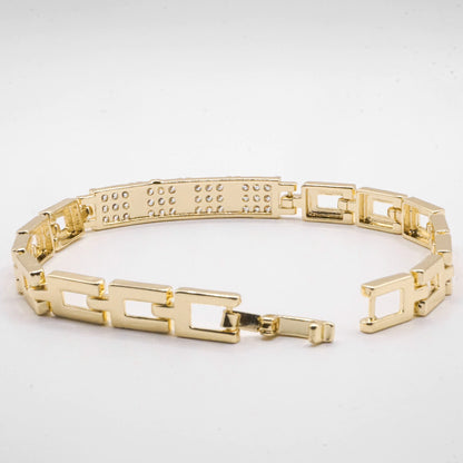 BRAZALETE ZOÉ