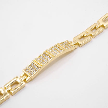 BRAZALETE ZOÉ