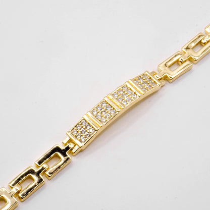 BRAZALETE ZOÉ