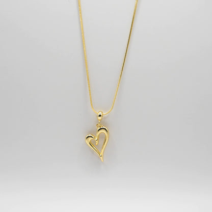COLLAR MIA DORADO