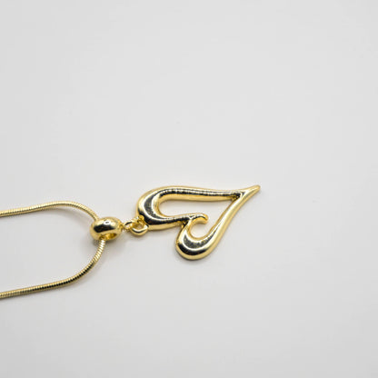 COLLAR MIA DORADO