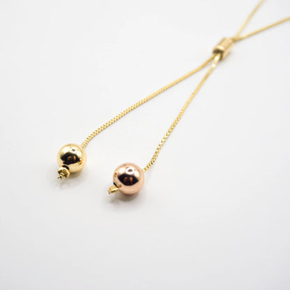 COLLAR MILA MIX