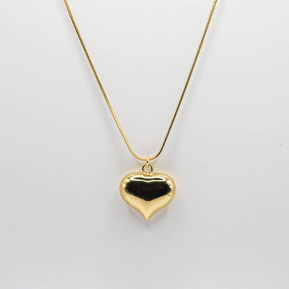 COLLAR SET AMOR