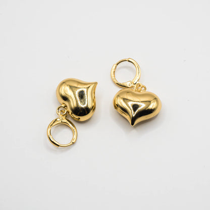 COLLAR SET AMOR