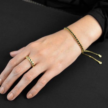PULSERA CAMILA