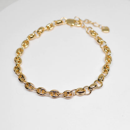 PULSERA LORENZA DELGADA