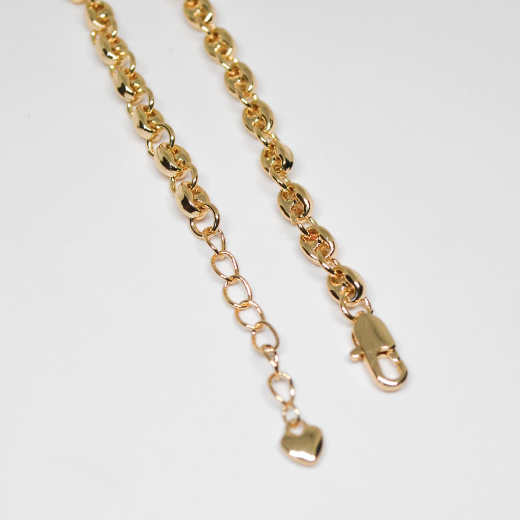 PULSERA LORENZA DELGADA