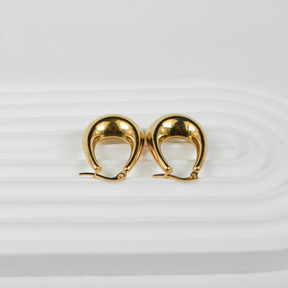ARRACADAS HOOPS