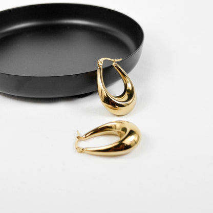ARRACADAS HOOPS