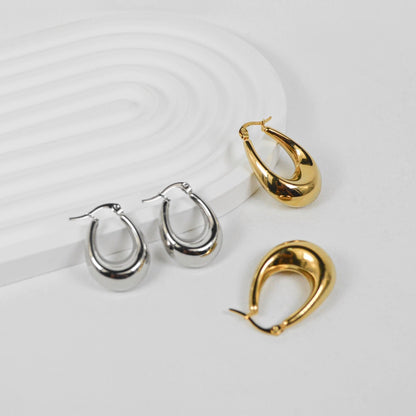 ARRACADAS HOOPS