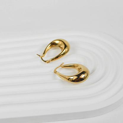 ARRACADAS HOOPS