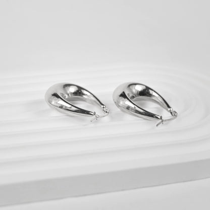 ARRACADAS HOOPS