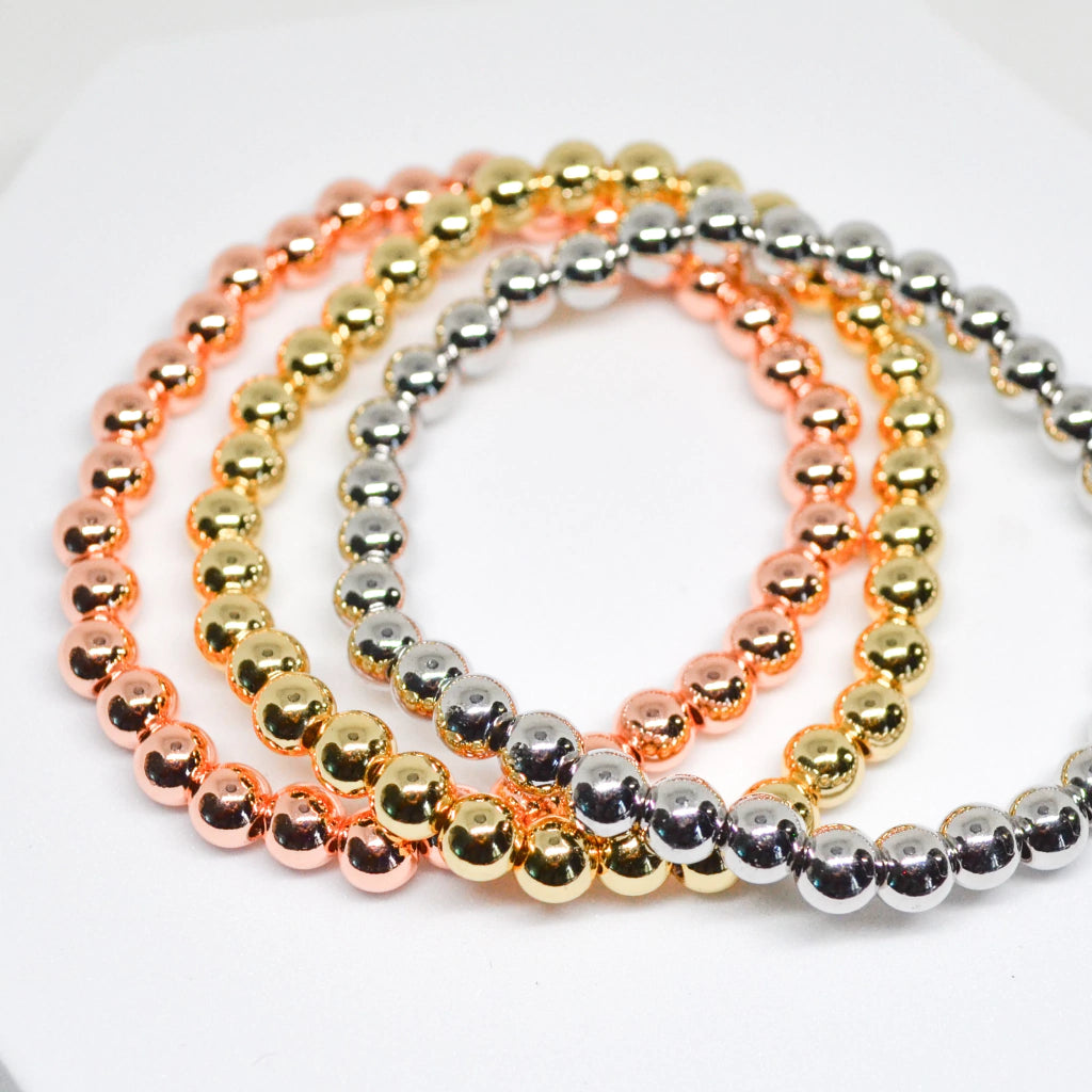 PULSERAS ZOÉ MEDIANA