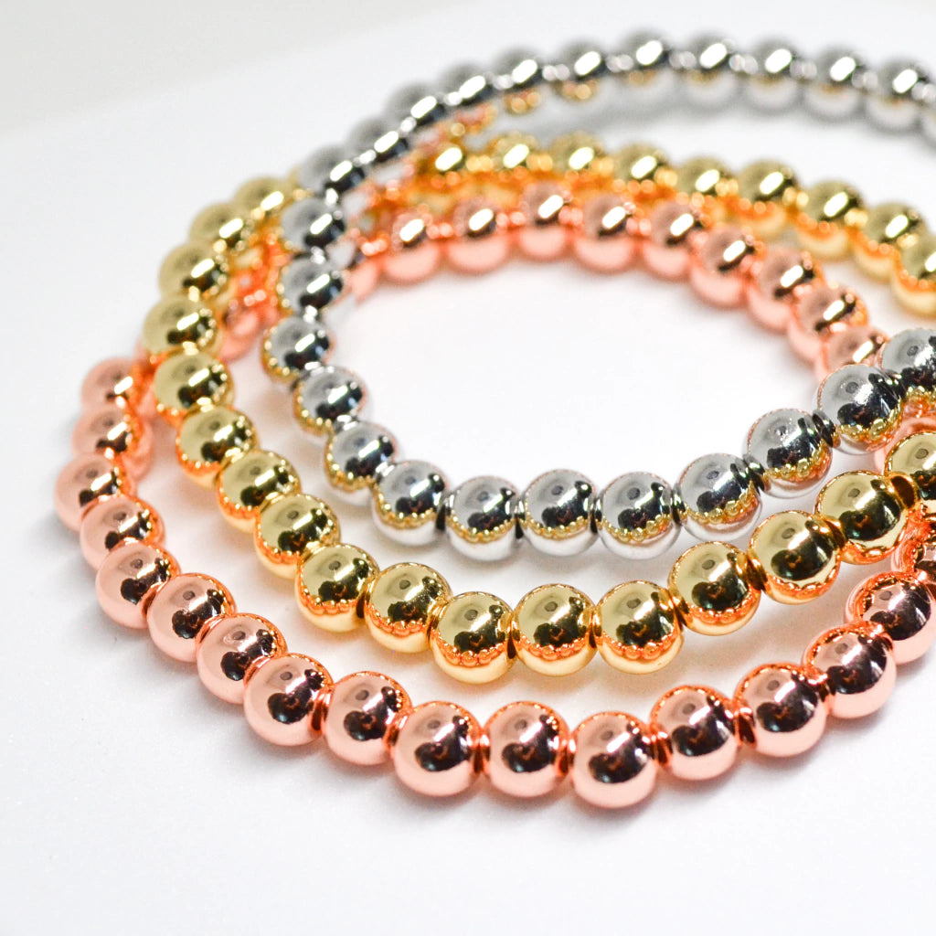 PULSERAS ZOÉ MEDIANA