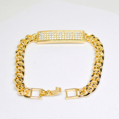BRAZALETE BILBAO
