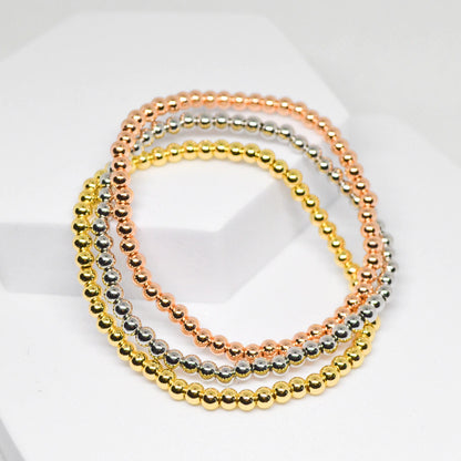 PULSERAS ZOÉ CHICA