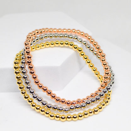 PULSERAS ZOÉ CHICA