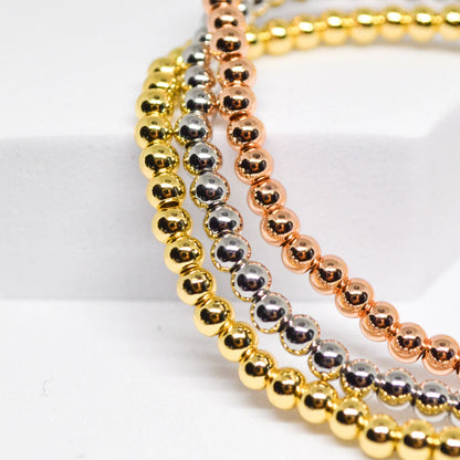 PULSERAS ZOÉ CHICA