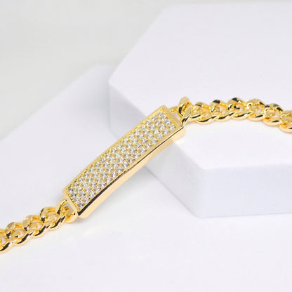 BRAZALETE BILBAO