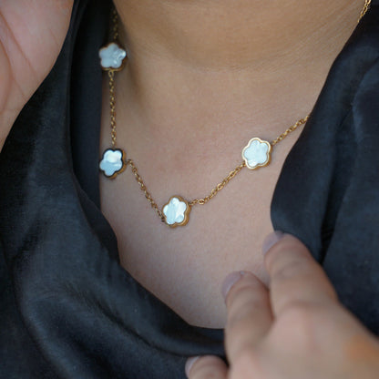 COLLAR FIORÉ
