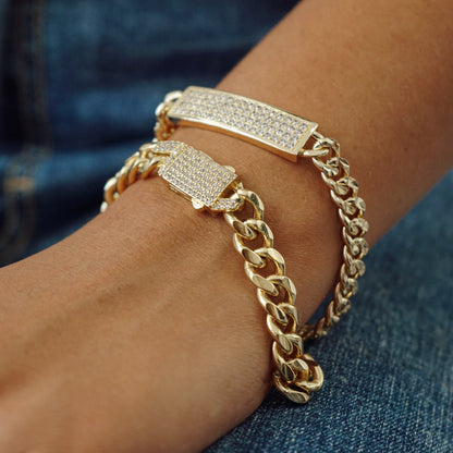 BRAZALETE BILBAO