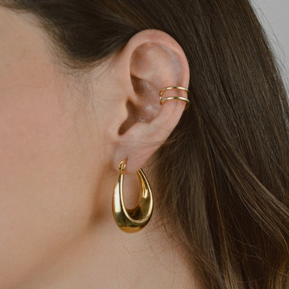 ARRACADAS HOOPS