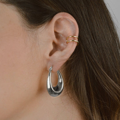 ARRACADAS HOOPS