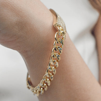 BRAZALETE BILBAO